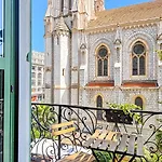 Du Centre, Un Ammi Hotel 2*