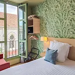 Du Centre, Un Ammi Hotel Nice