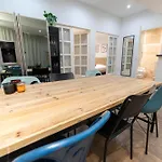 Ns Spacieux T3 Au Coeur Du Vieux Apartment *