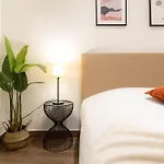 Apartment Ns Spacieux T3 Au Coeur Du Vieux Nice
