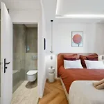 Luxueux, Spacieux Dans Le Quartier Du Port Apartment *