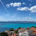 Superb With Exceptional Sea View * Nice