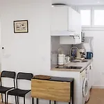 Apartment Et Salsa, Promenade Des Nice