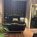 Apartment Beautiful Luxurious Nice