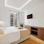 Apartment Luxueux, Spacieux Dans Le Quartier Du Port Nice
