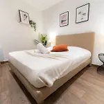 Ns Spacieux T3 Au Coeur Du Vieux Apartment