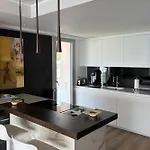 Apartment Superb With Exceptional Sea View Nice