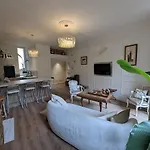 Apartment Beautiful Luxurious