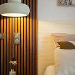 Luxueux, Spacieux Dans Le Quartier Du Port Apartment Nice