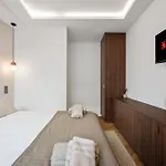 Apartment Luxueux, Spacieux Dans Le Quartier Du Port Nice