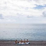 Apartment Et Salsa, Promenade Des *