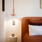 Luxueux, Spacieux Dans Le Quartier Du Port Apartment