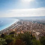 Apartment Et Salsa, Promenade Des