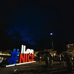 Apartment Et Salsa, Promenade Des *