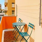 Luxueux, Spacieux Dans Le Quartier Du Port Apartment Nice