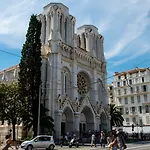 Hotel le Nice Etoile