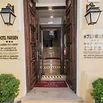 Hotel Parisien