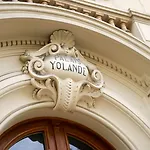 Hotel Victor Hugo Nice