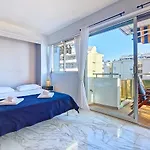 Nestor&Jeeves - Studio Royal Luxembourg - Central - Swimming Pool On Roof