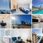 Nestor&Jeeves - Studio Royal Luxembourg - Central - Swimming Pool On Roof