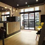 Hotel D\'Ostende