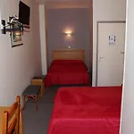 Hotel D\'Ostende