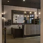 Hotel D'ostende