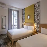 Hotel D'ostende Nice