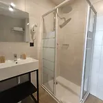 Hotel D'ostende Nice