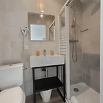 Hotel D'ostende Nice
