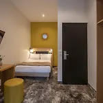 Hotel D'ostende 2*
