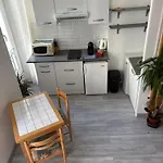 Joli studio cœur de Nice