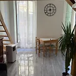 Joli studio cœur de Nice