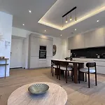 Magnifique appartement - Jacuzzi - Port de Nice