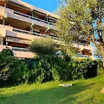 Casa-Martine Vue Sur Mer Et Parking Prive