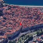 Perfectly Located Apartment - Old Town Of Nice