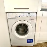 Peaceful Apartment In Nice With Terrace, Parking