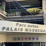 Le 29 Promenade des Anglais - Golden Square