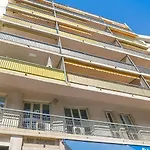 Bright And Cozy Studio 2 Min Walk From Beach And Promenade Des Anglais