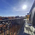 Apartment Nestor&jeeves - To Meet - Floor -