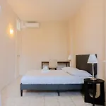 Nice Pauliani 2, 3 Pieces Proche Coulee Verte Avec Climatisation