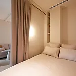 Appartement D Architecte - Wifi, Ac, 3 Pers