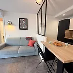 Spacieux 3 Pieces Gambetta, Proche Tramway