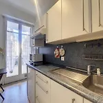 Apartment Nestor&jeeves - Roxane - Near Negresco - Close Nice