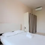 Nice Pauliani 2, 3 Pieces Proche Coulee Verte Avec Climatisation