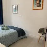 Apartment Elegant T2 Au Calme Nice