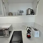Apartment ⁂ Petit Nid Design Au Centre De
