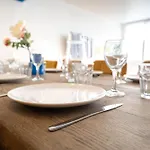 Grand Ideal Famille, Proche Plage, Bon Emplacement Pour Visiter La Cote D'azur Apartment *