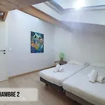 Apartment Nestor&jeeves - To Meet - Floor - Nice