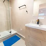 Apartment Grand Ideal Famille, Proche Plage, Bon Emplacement Pour Visiter La Cote D'azur Nice